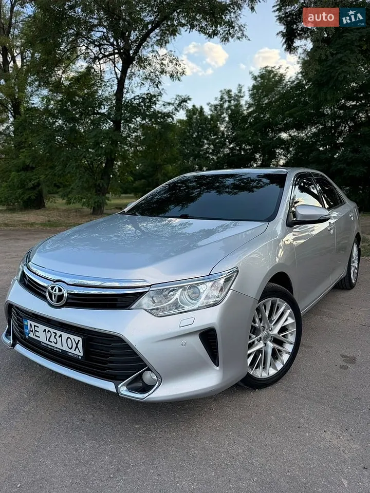 2018 Toyota Camry - мініатюра 45