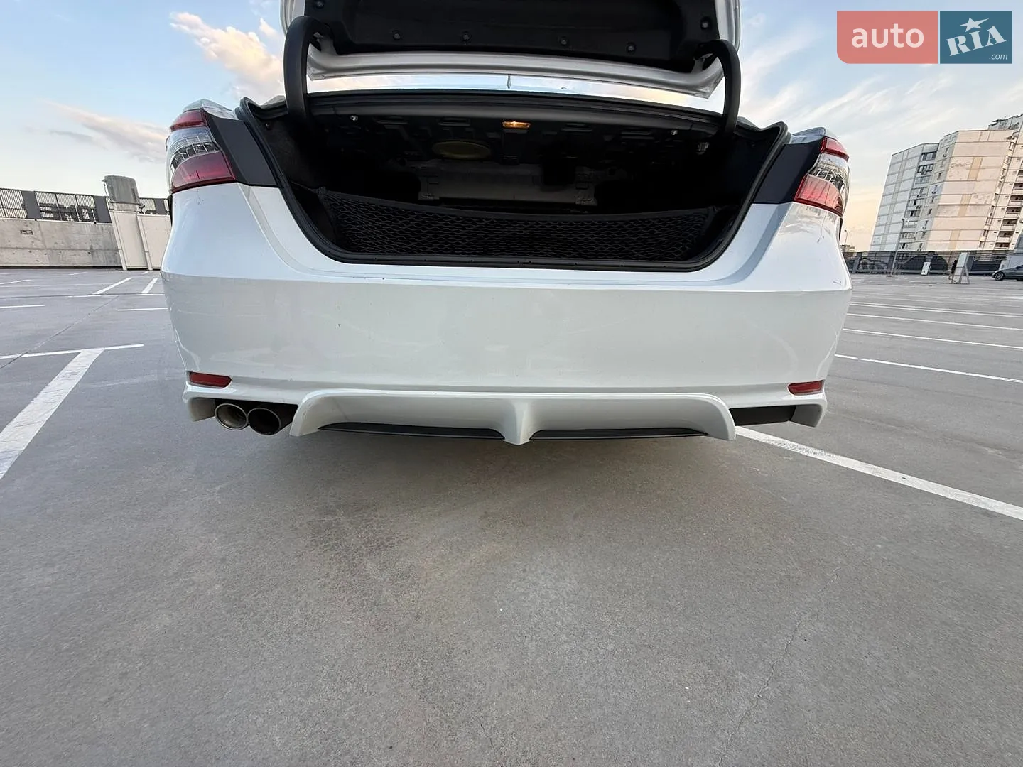 2024 Toyota Camry - мініатюра 29