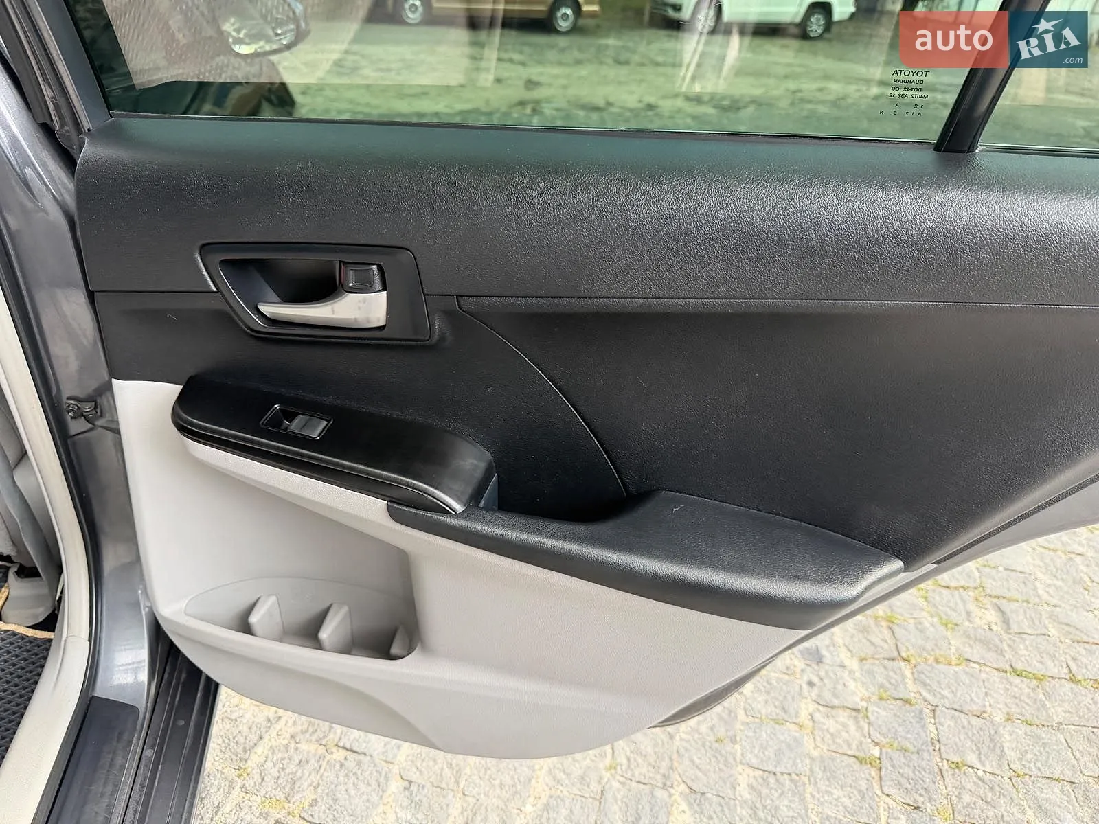 2012 Toyota Camry - мініатюра 19