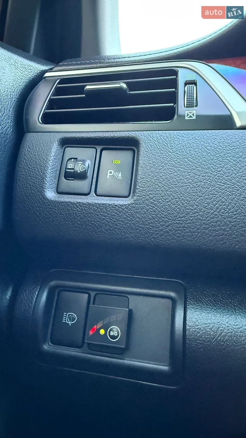 2012 Toyota Camry - мініатюра 25