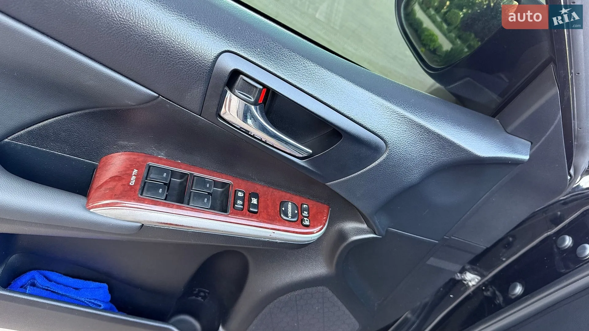 2012 Toyota Camry - мініатюра 33