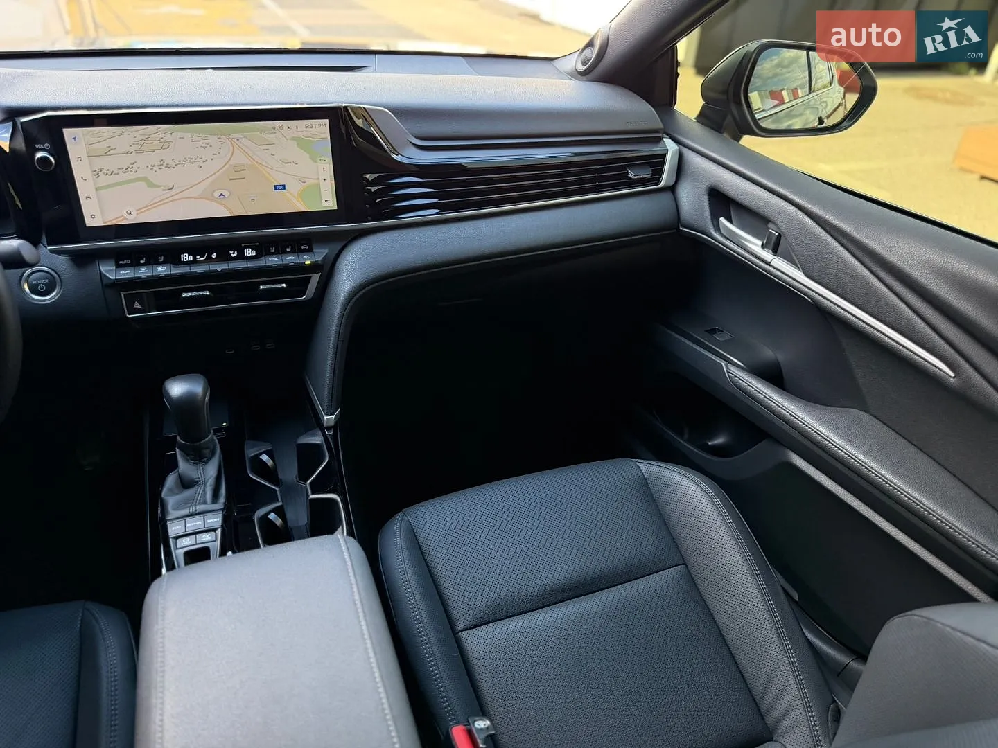 2025 Toyota Camry - мініатюра 30