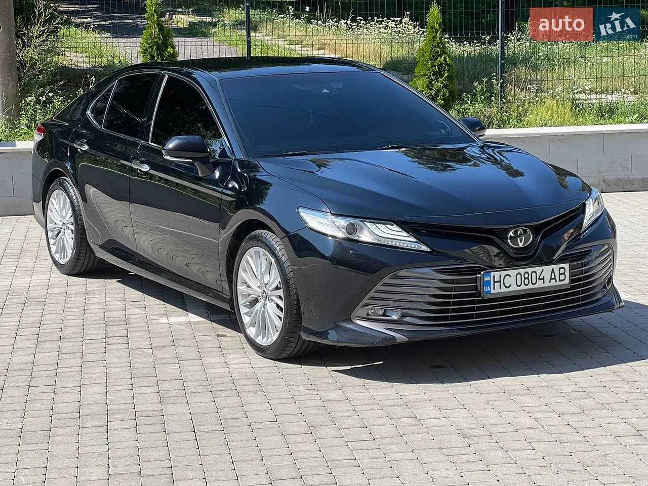 2021 Toyota Camry - мініатюра 12