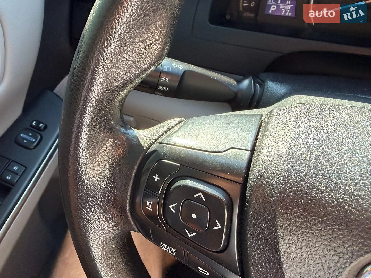 2015 Toyota Camry - мініатюра 24