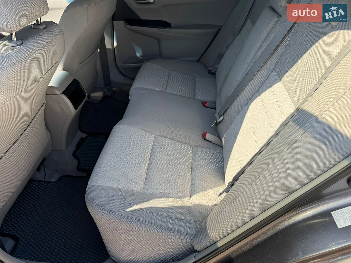 2015 Toyota Camry - мініатюра 26