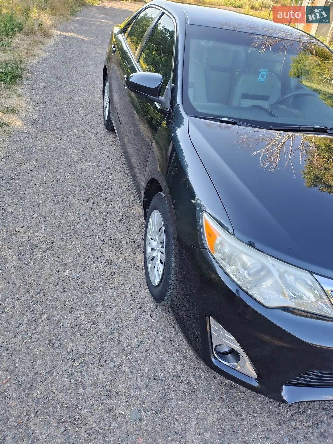 2012 Toyota Camry - мініатюра 24