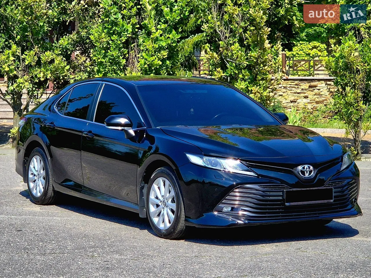 2020 Toyota Camry - мініатюра 15
