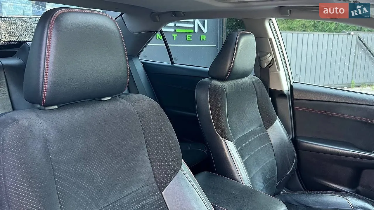 2016 Toyota Camry - мініатюра 26