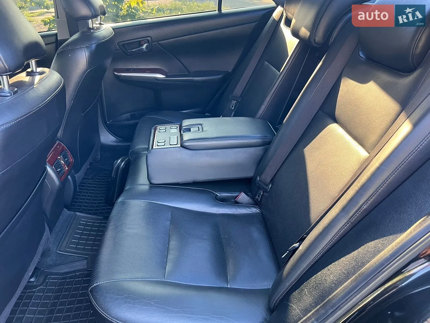 2011 Toyota Camry - мініатюра 14