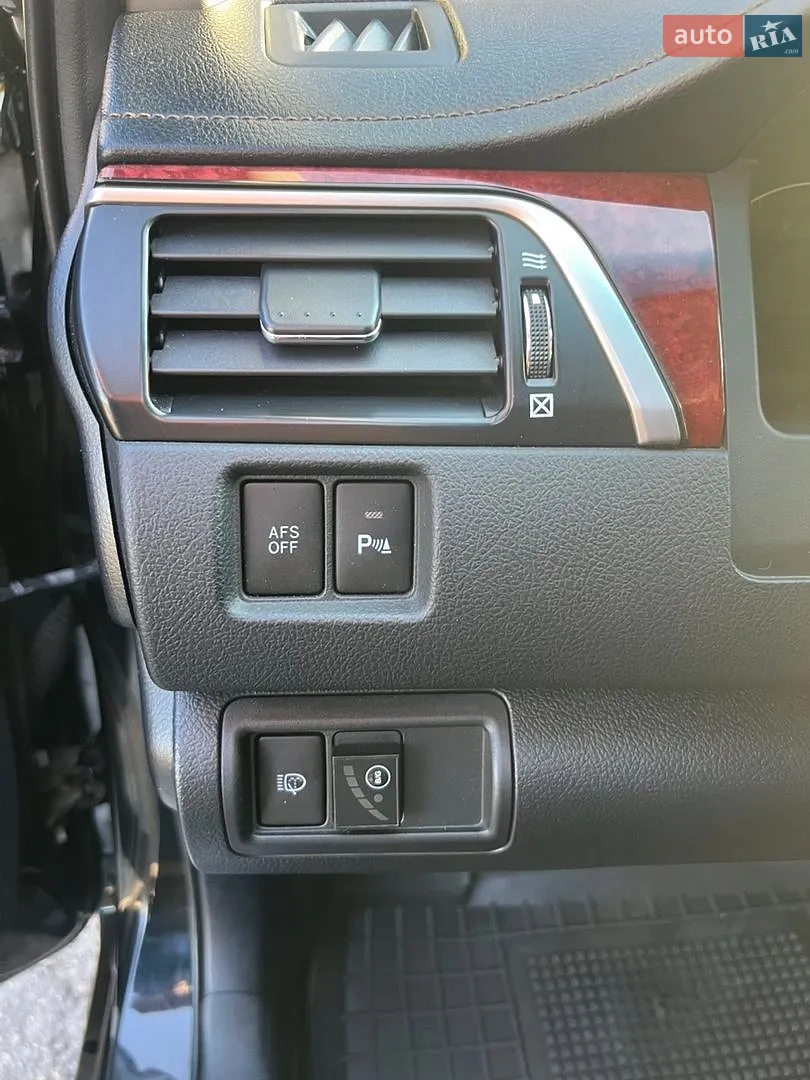 2011 Toyota Camry - мініатюра 16