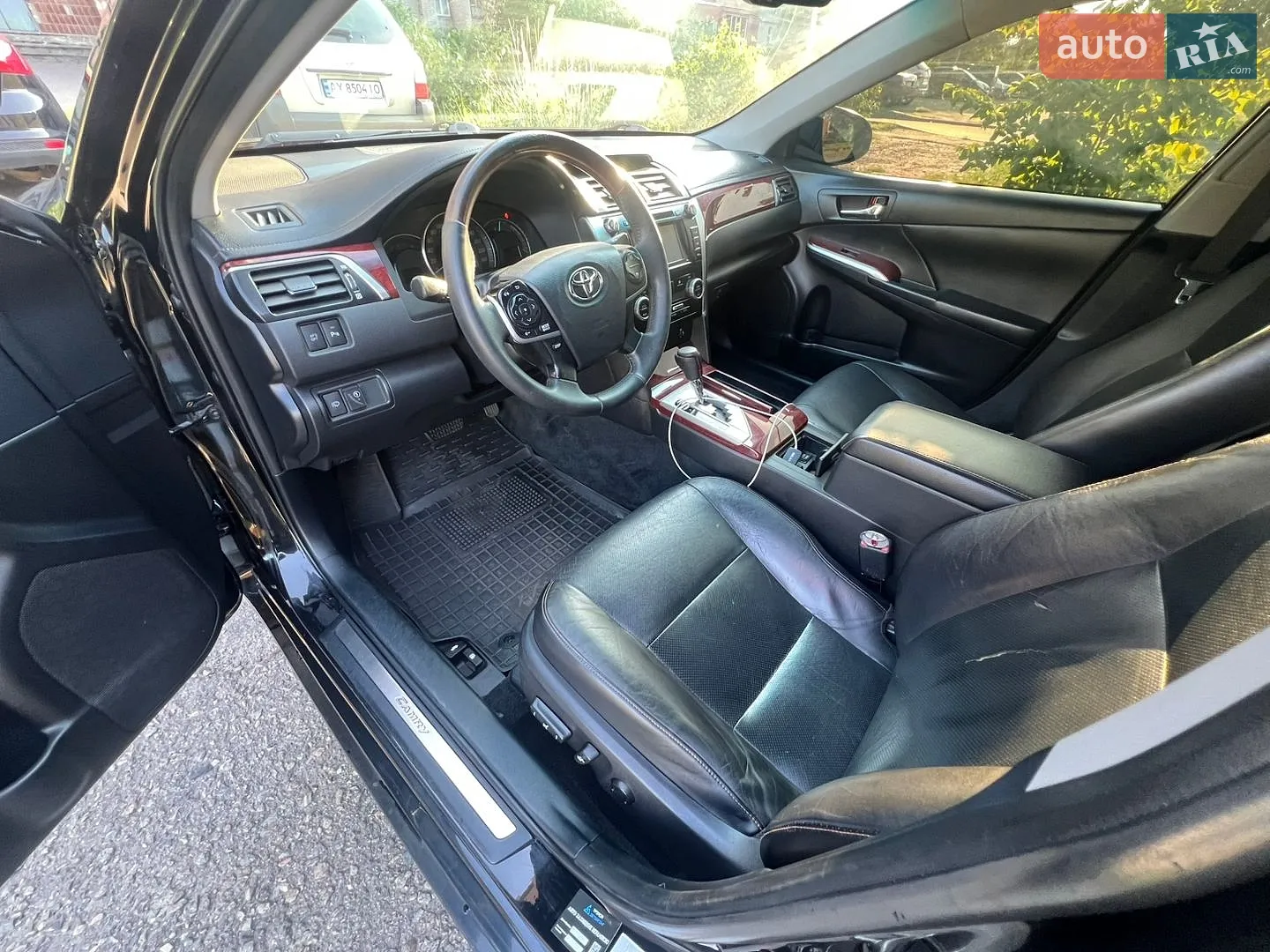 2011 Toyota Camry - мініатюра 15