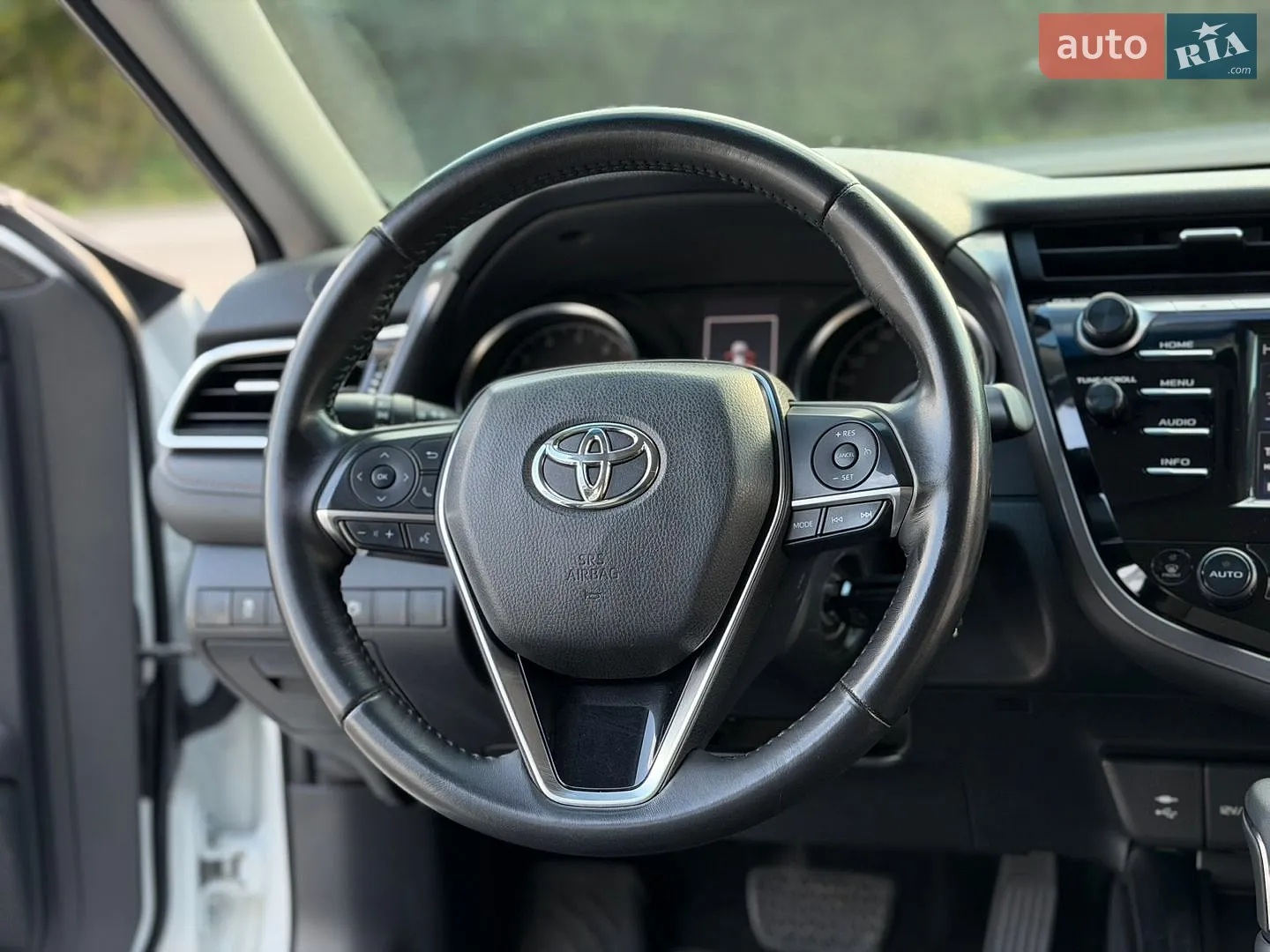 2017 Toyota Camry - мініатюра 41