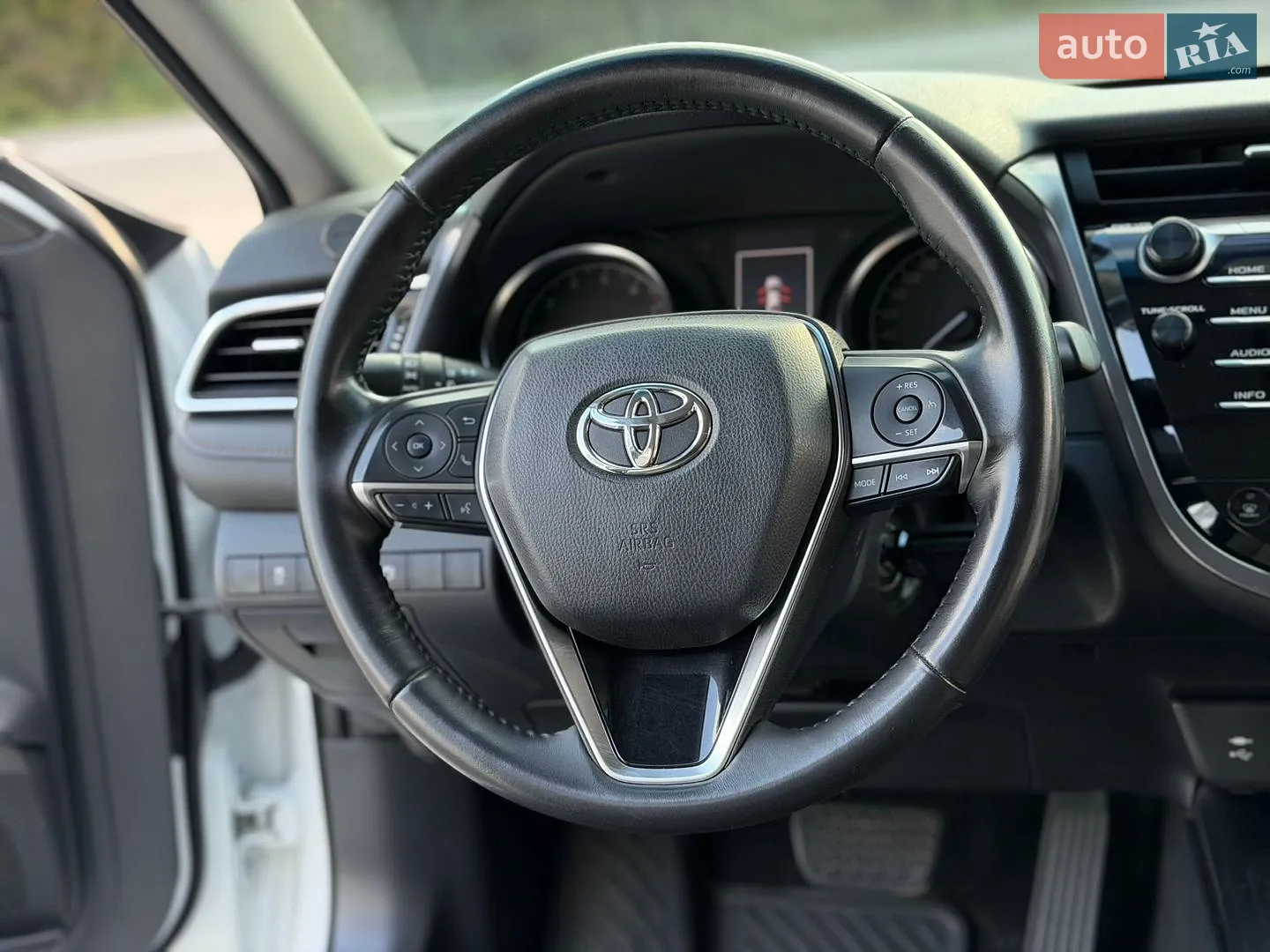 2017 Toyota Camry - мініатюра 43