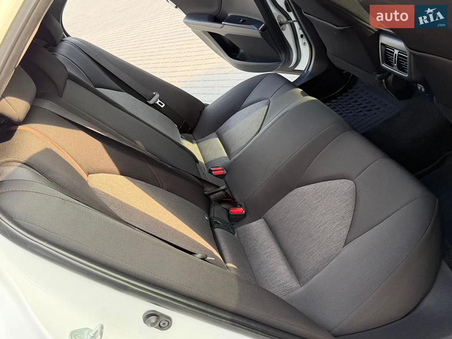 2017 Toyota Camry - мініатюра 77
