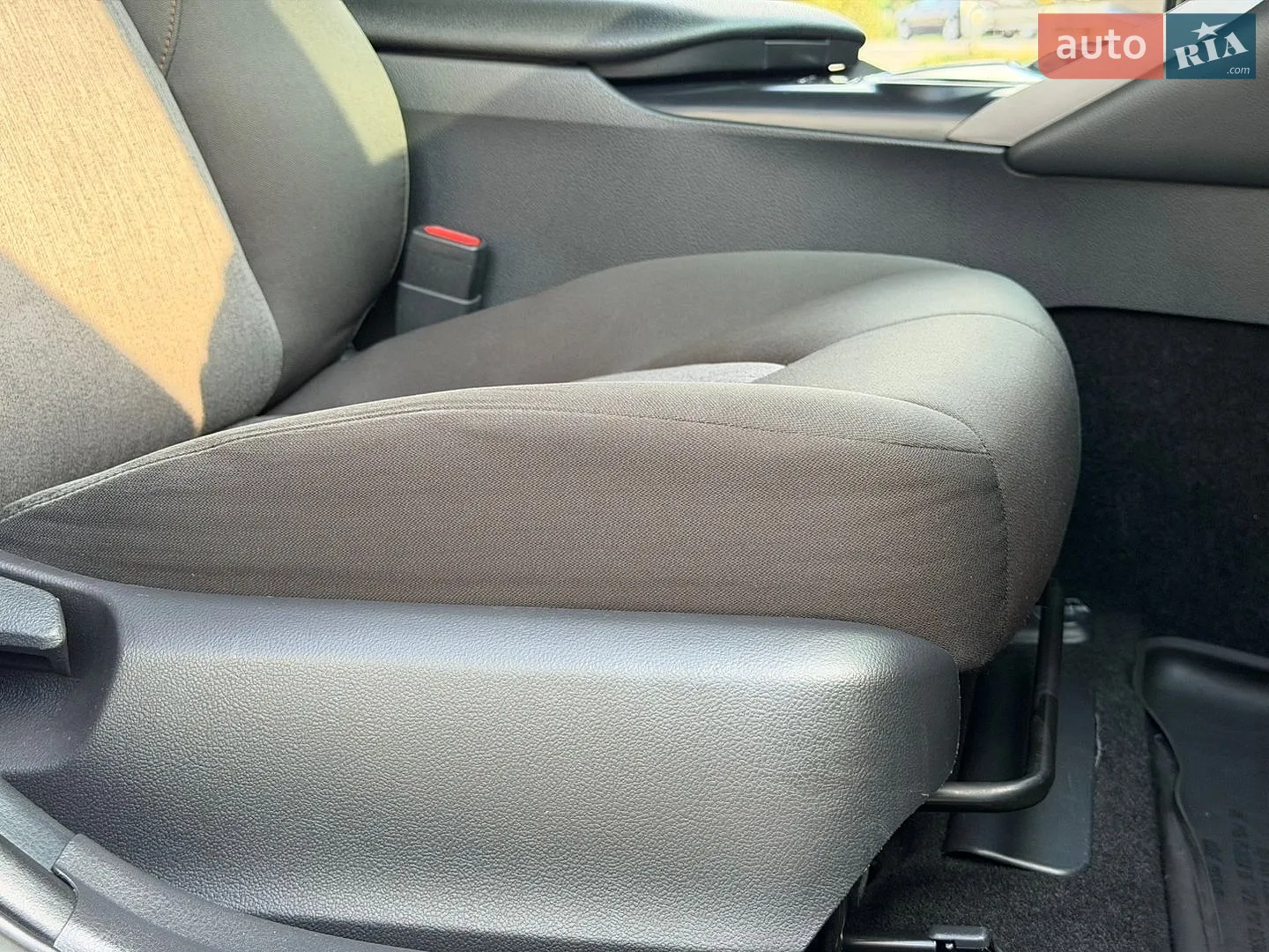 2017 Toyota Camry - мініатюра 78