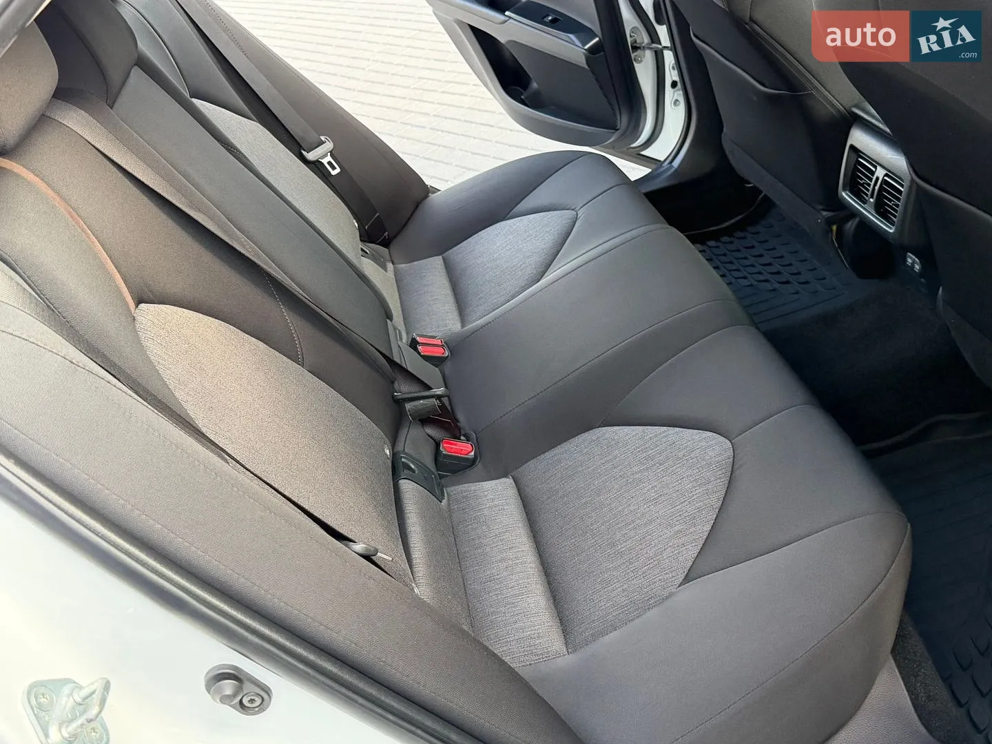 2017 Toyota Camry - мініатюра 85