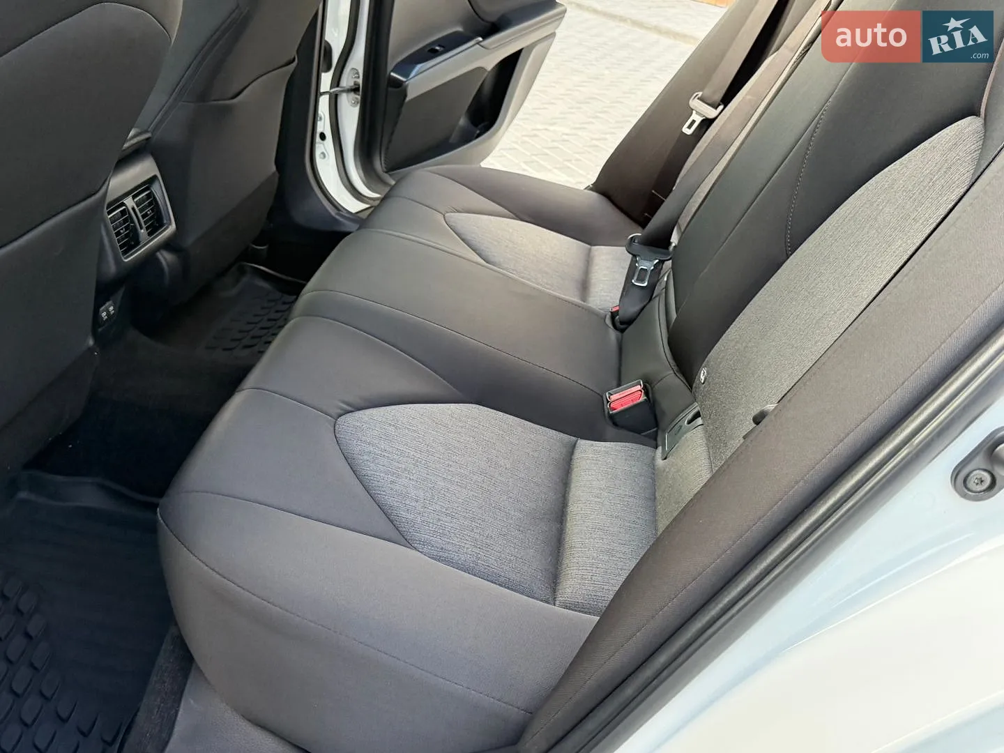 2017 Toyota Camry - мініатюра 82