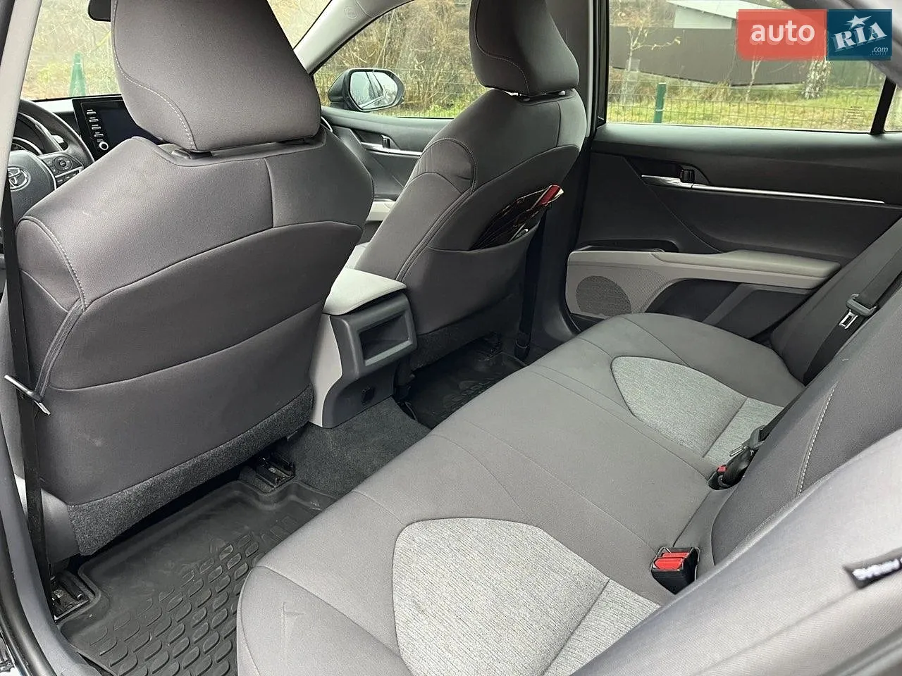 2021 Toyota Camry - мініатюра 6