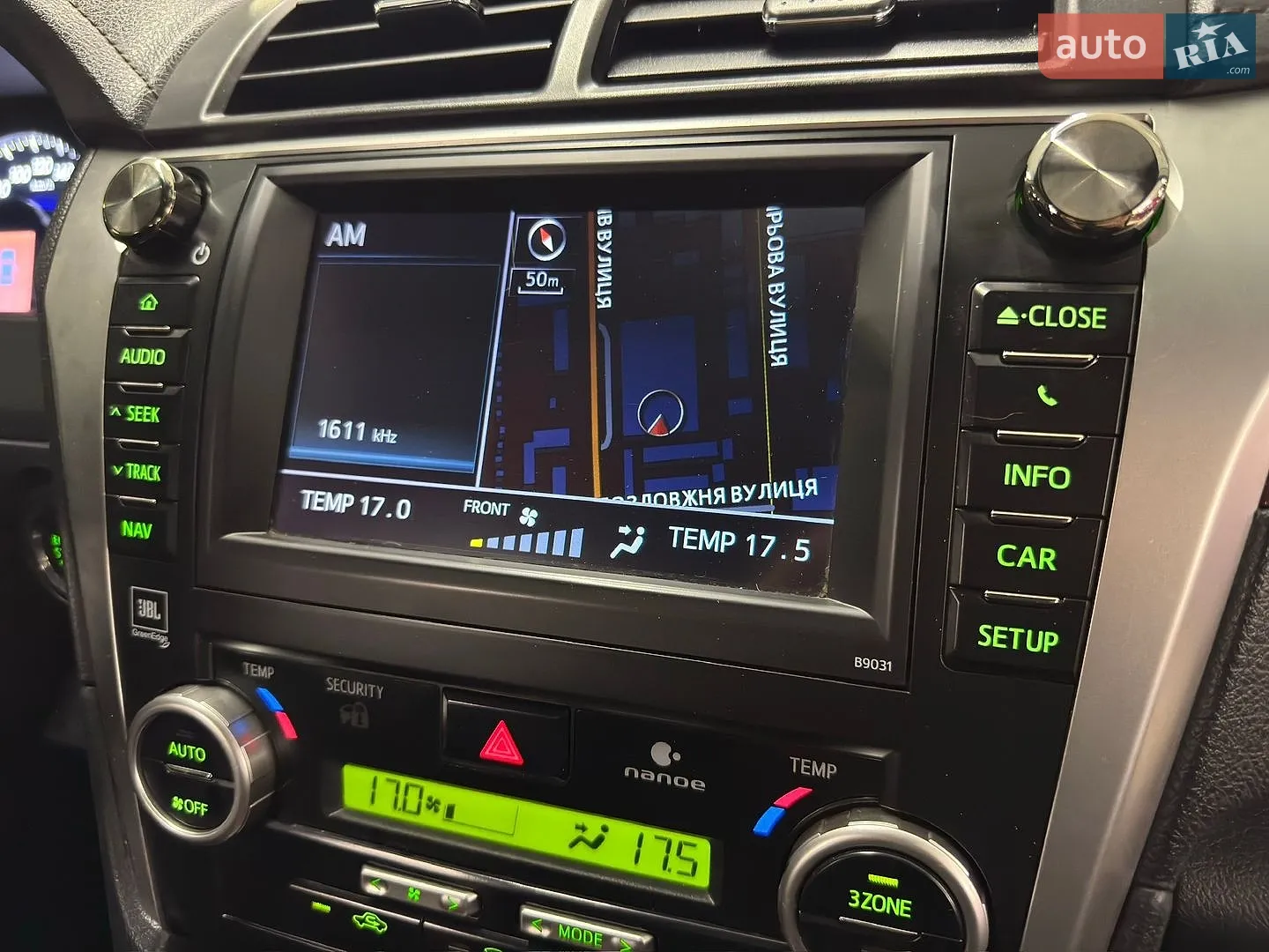 2014 Toyota Camry - мініатюра 20