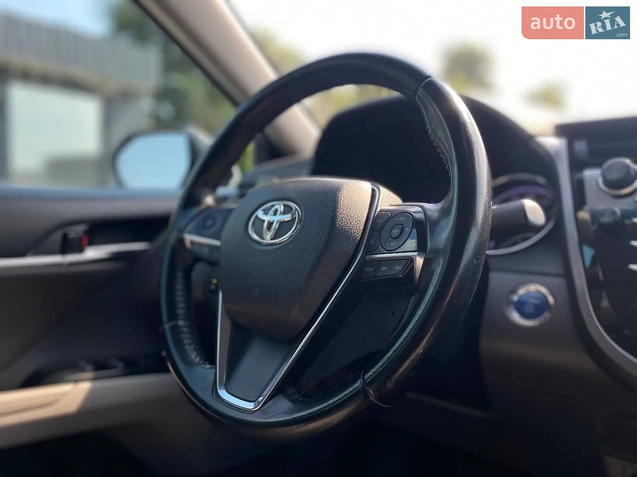 2020 Toyota Camry - мініатюра 41