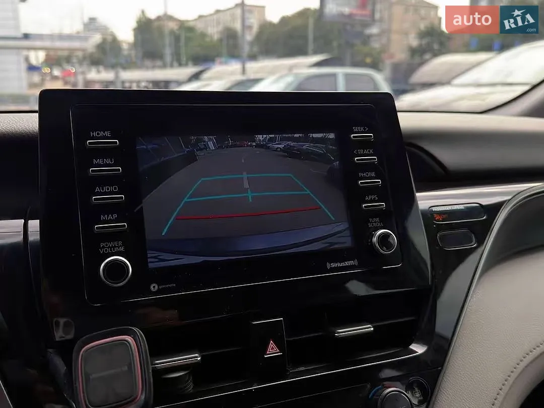 2022 Toyota Camry - мініатюра 23