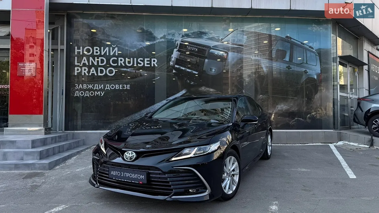 2021 Toyota RAV 4 - мініатюра 24