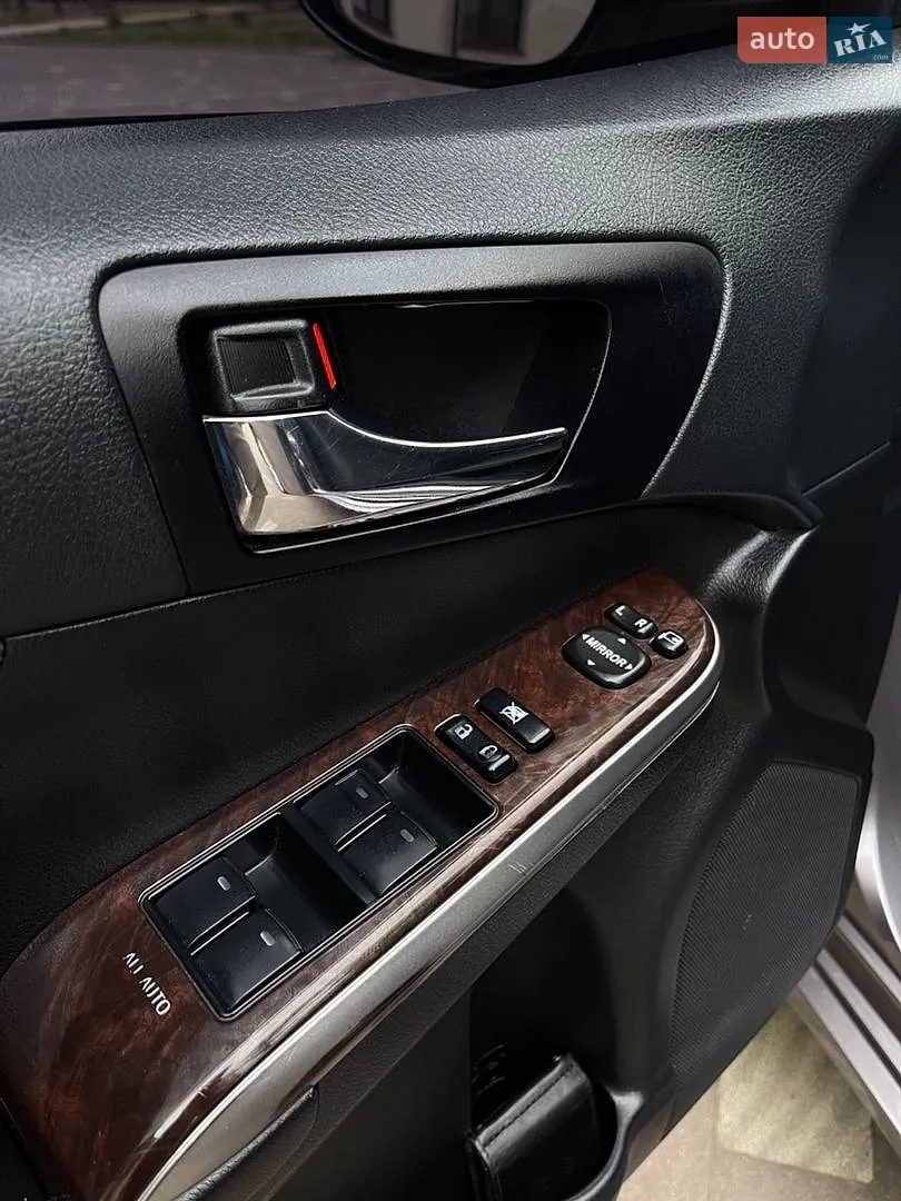 2016 Toyota Camry - мініатюра 36