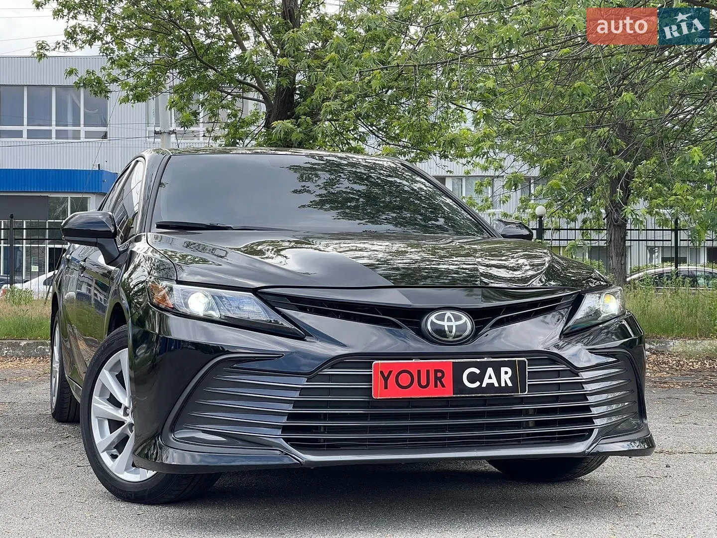 2022 Toyota Camry - мініатюра 15