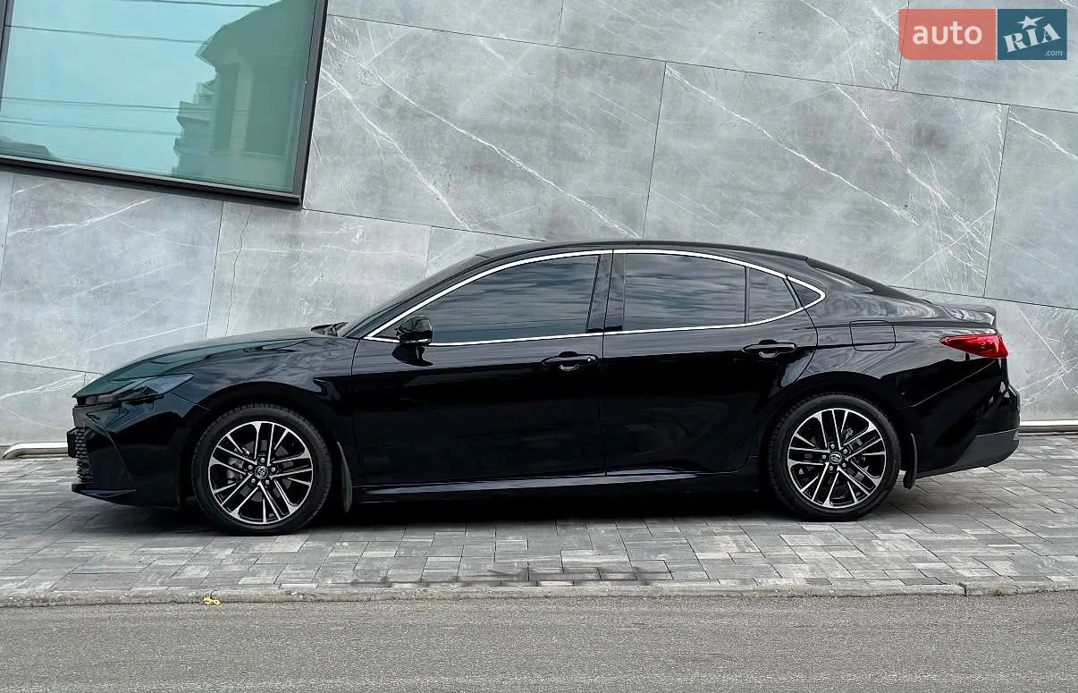 2024 Toyota Camry - мініатюра 4