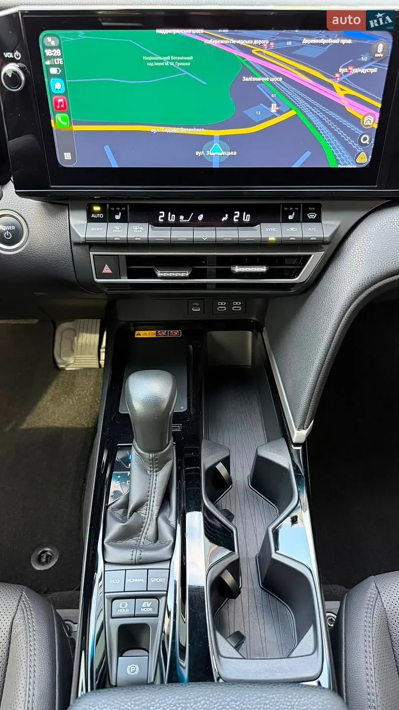 2024 Toyota Camry - мініатюра 15
