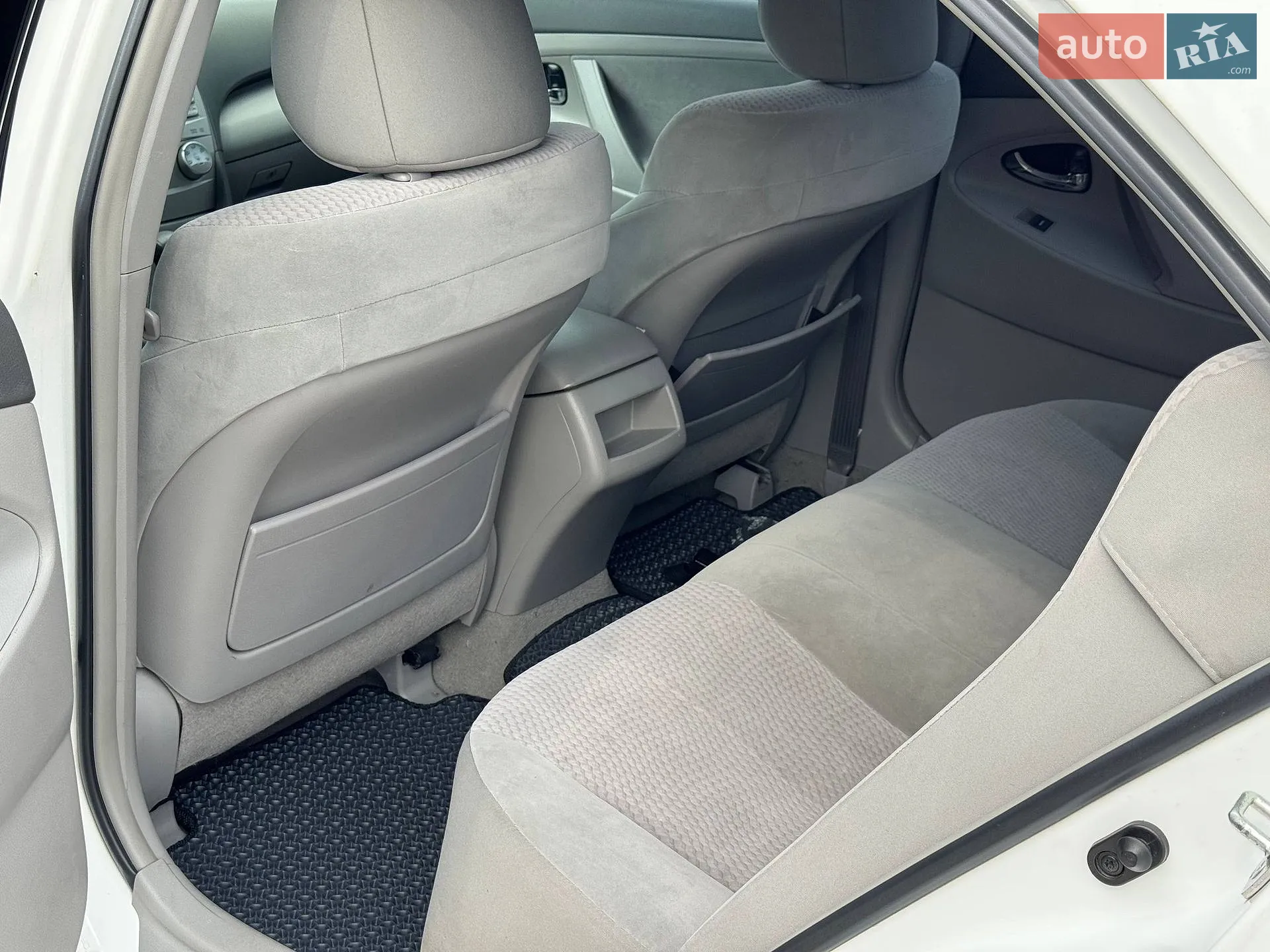 2011 Toyota Camry - мініатюра 21