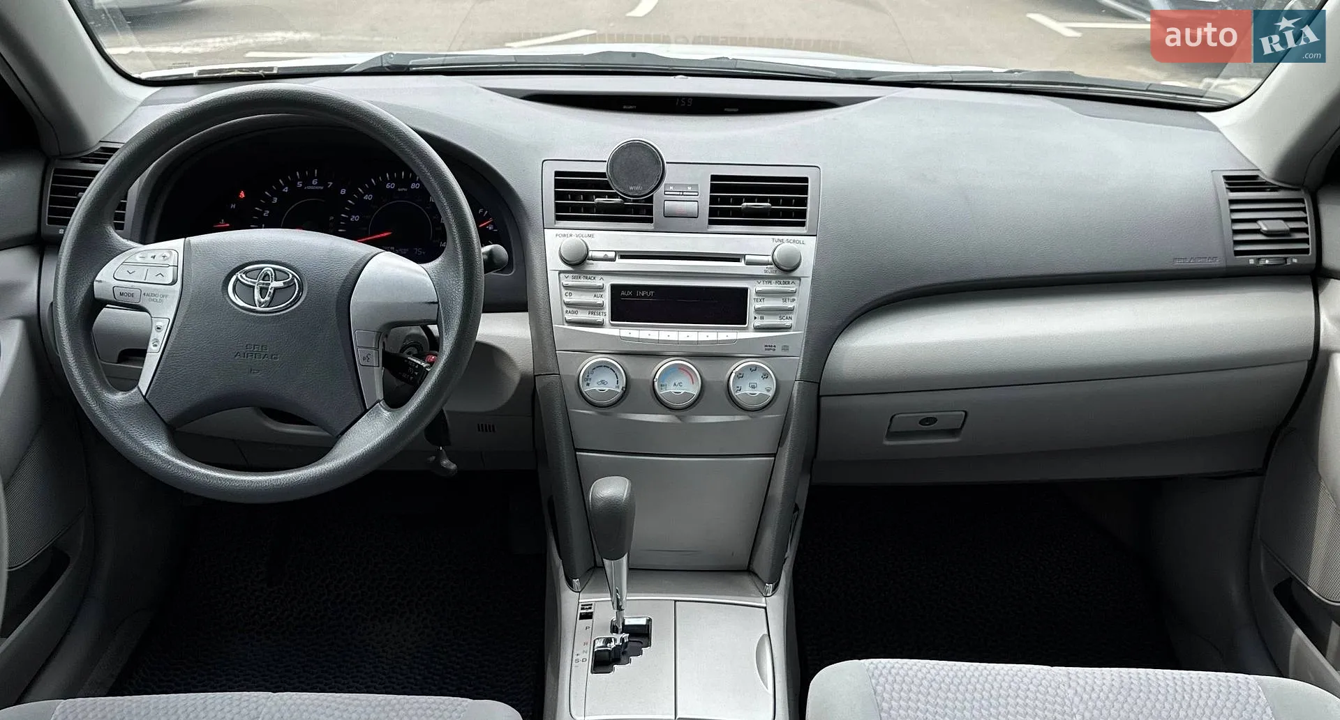 2011 Toyota Camry - мініатюра 17