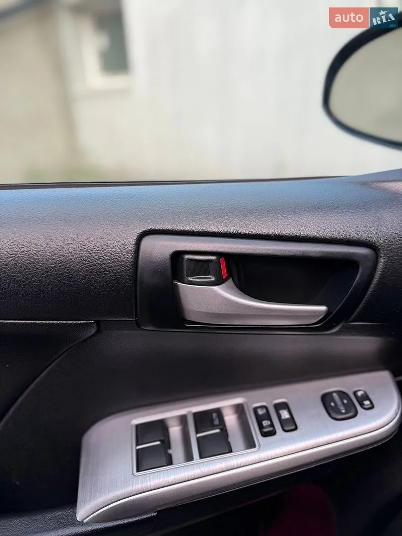 2014 Toyota Camry - мініатюра 15