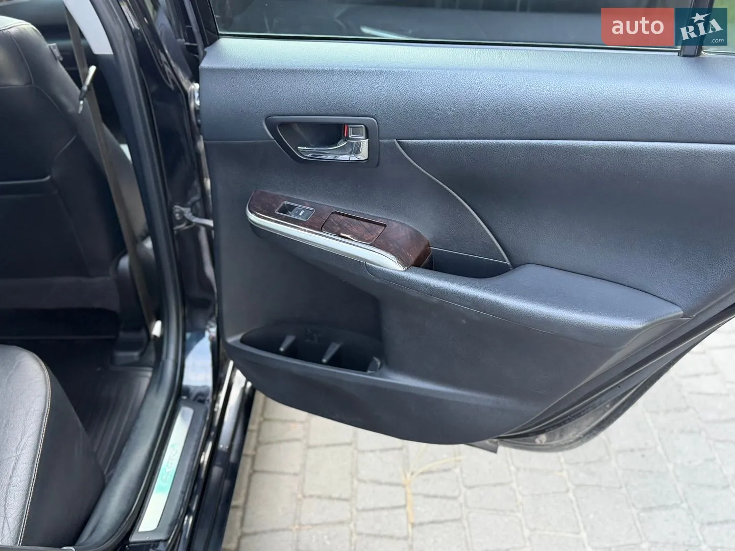 2015 Toyota Camry - мініатюра 35