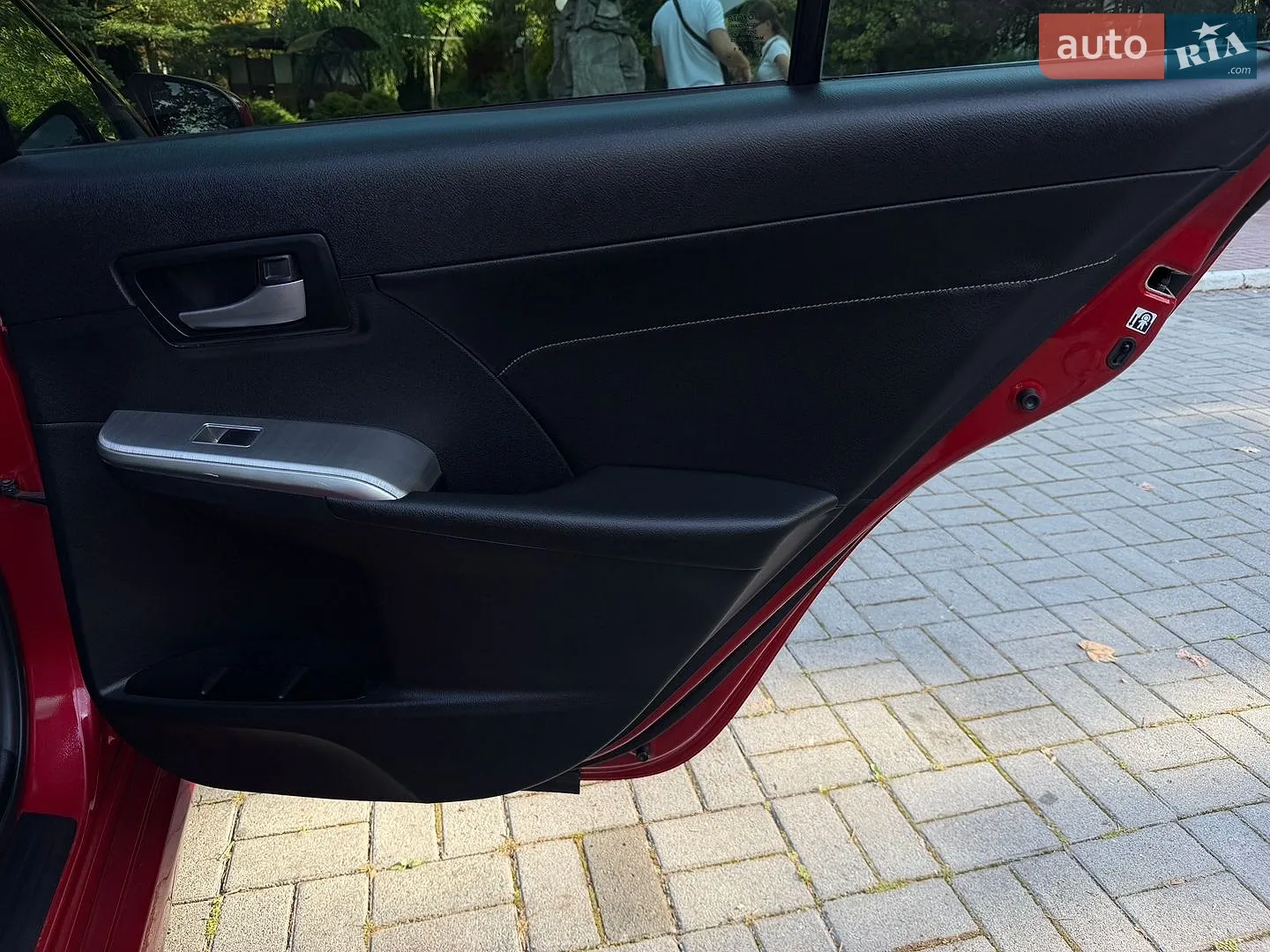2013 Toyota Camry - мініатюра 40
