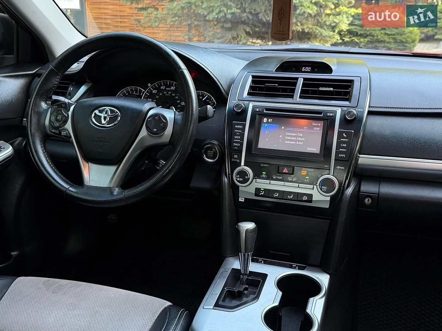 2013 Toyota Camry - мініатюра 47