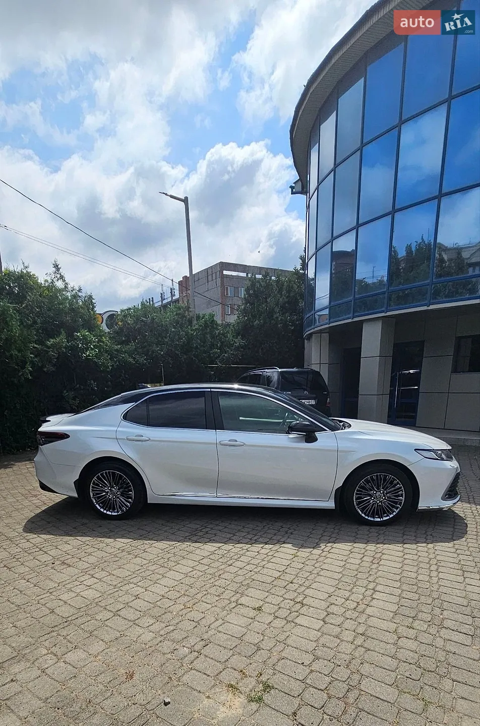 2021 Toyota Camry - мініатюра 16