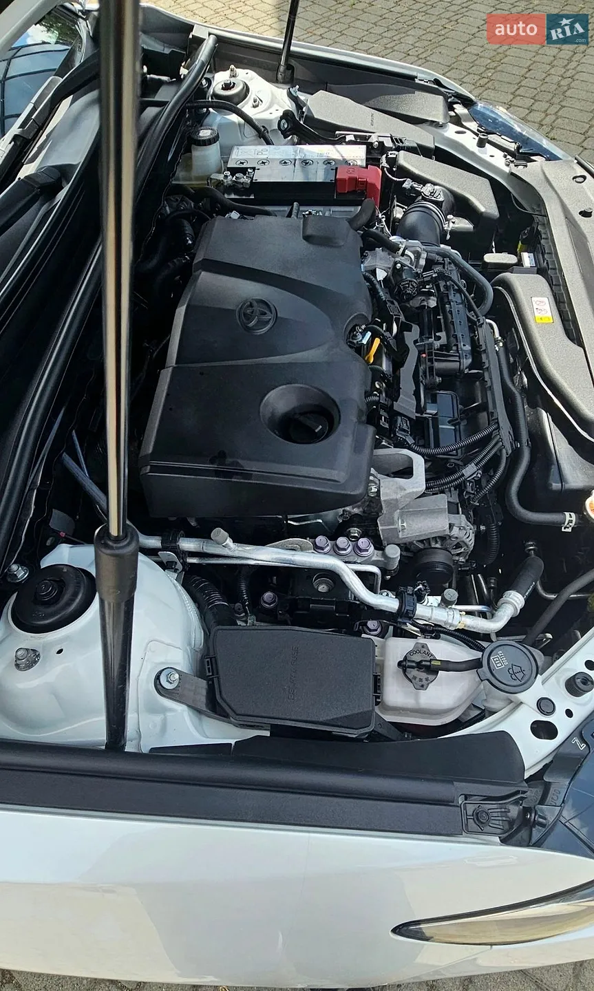 2021 Toyota Camry - мініатюра 35