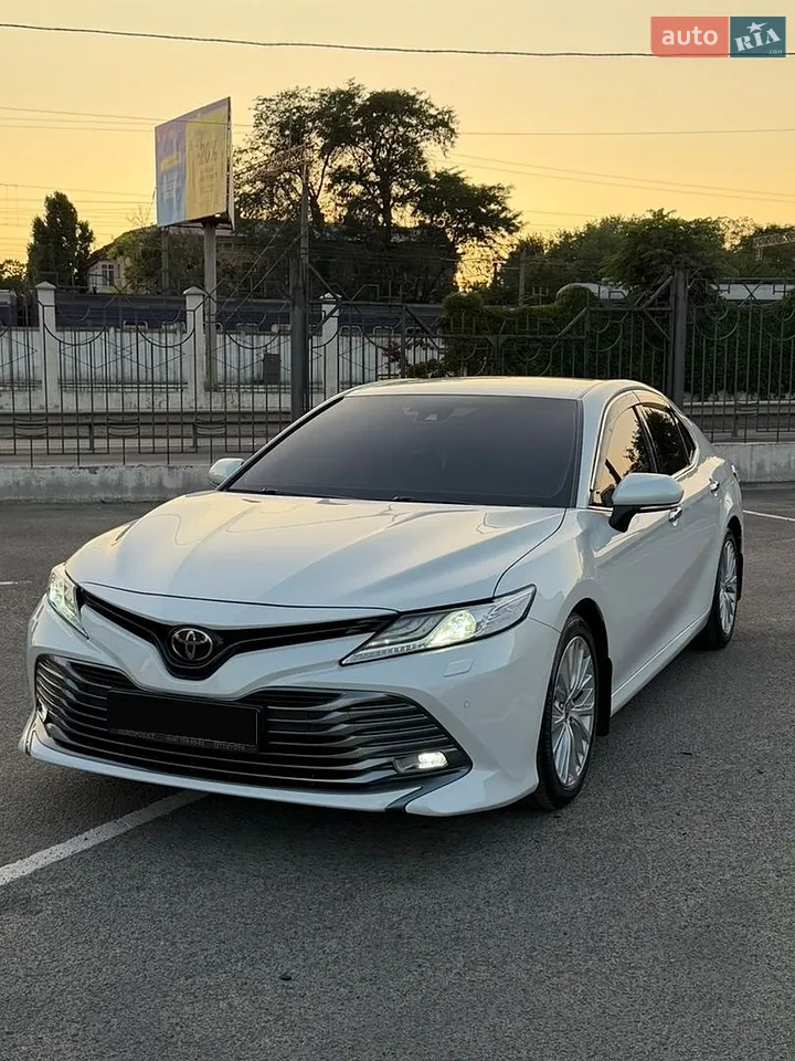 2019 Toyota Camry - мініатюра 15