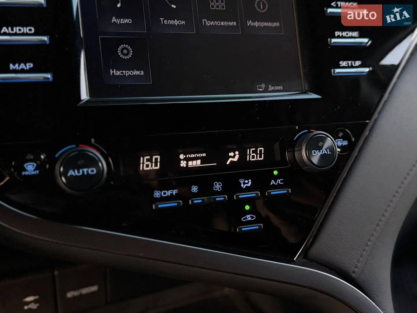 2019 Toyota Camry - мініатюра 25
