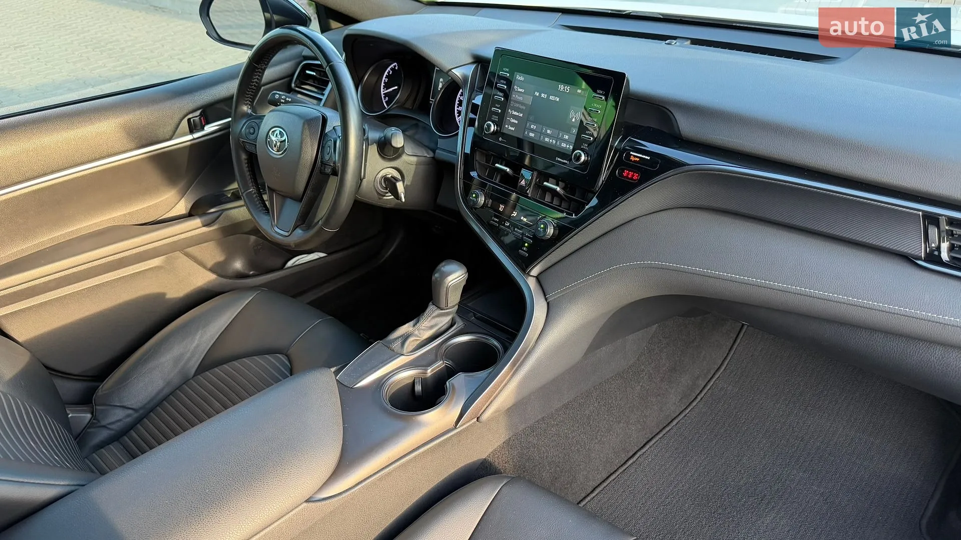 2021 Toyota Camry - мініатюра 22