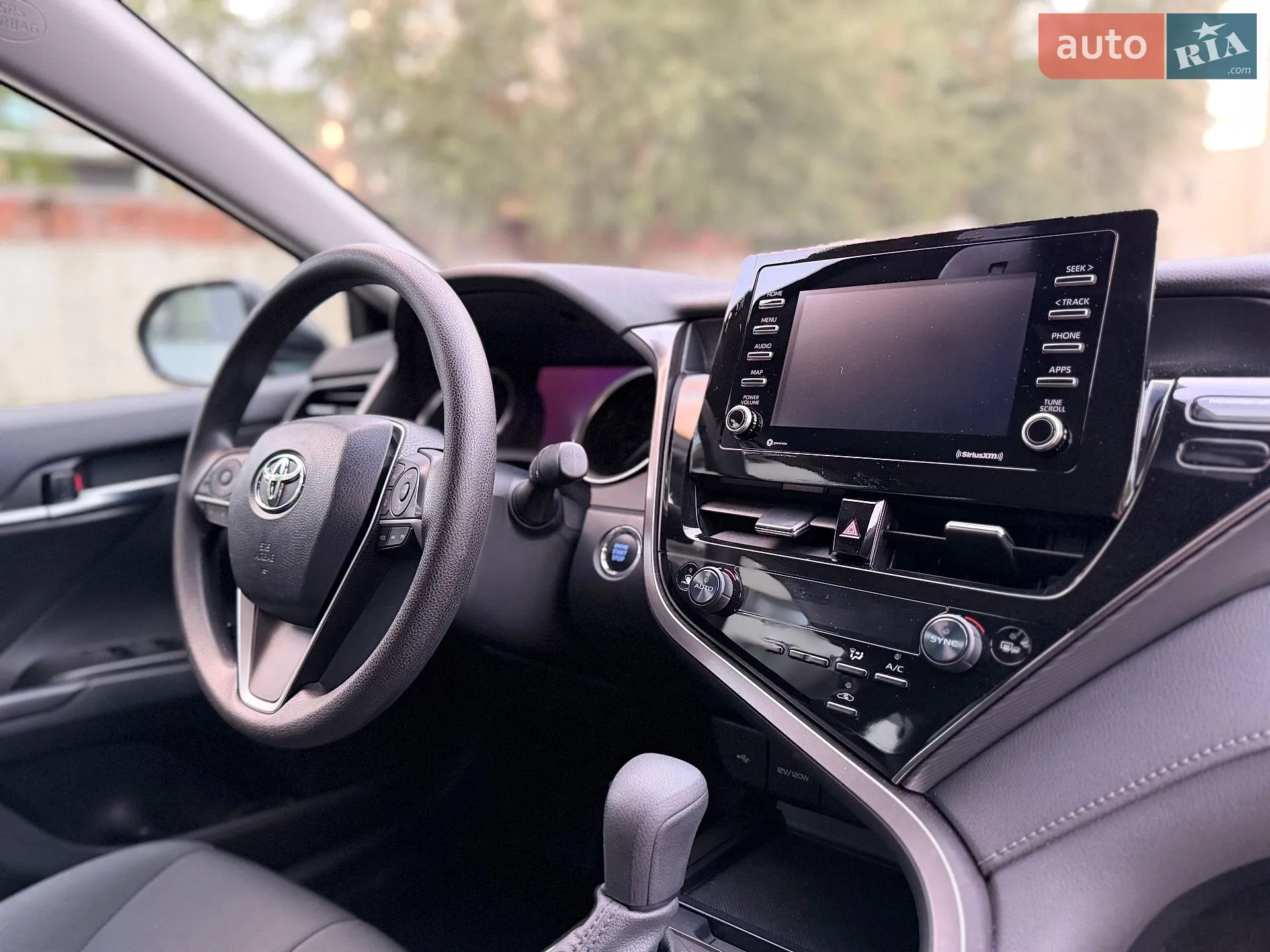 2023 Toyota Camry - мініатюра 20