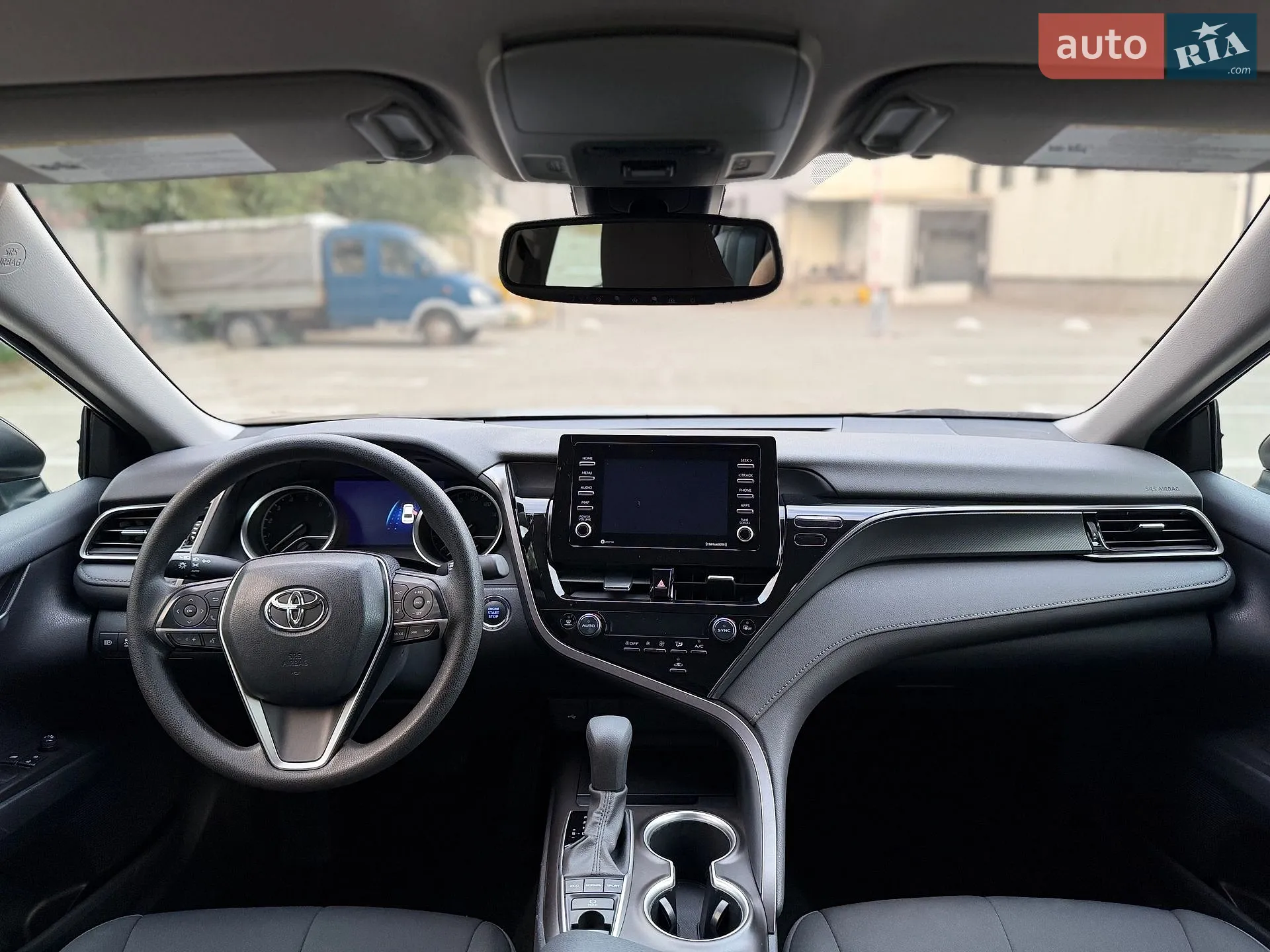 2023 Toyota Camry - мініатюра 17