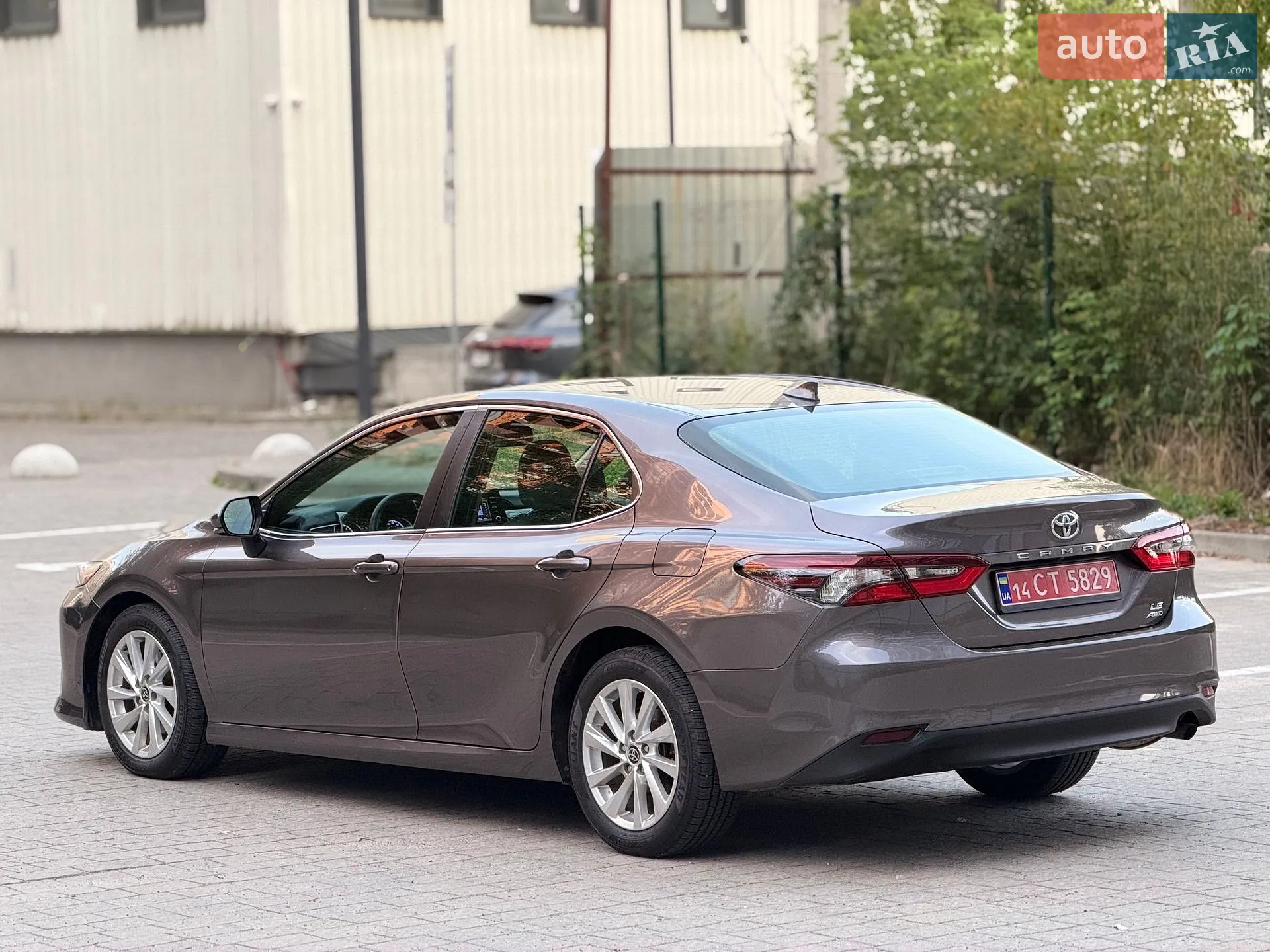 2023 Toyota Camry - мініатюра 6
