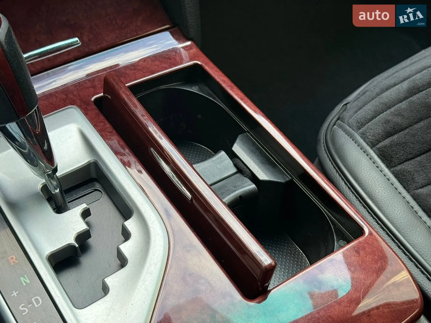 2011 Toyota Camry - мініатюра 26