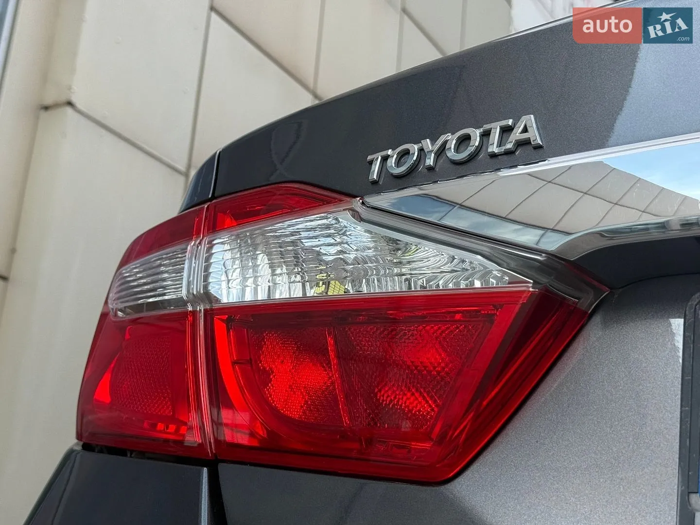 2011 Toyota Camry - мініатюра 39