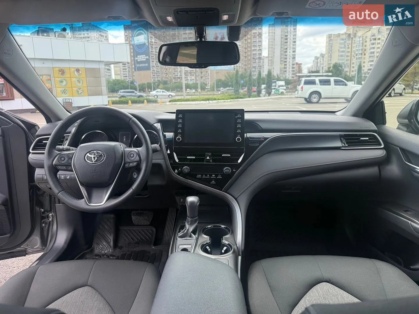 2024 Toyota Camry - мініатюра 15