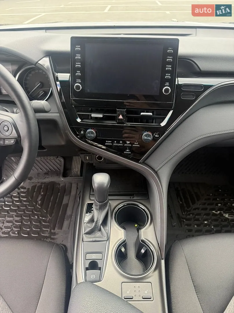 2024 Toyota Camry - мініатюра 14