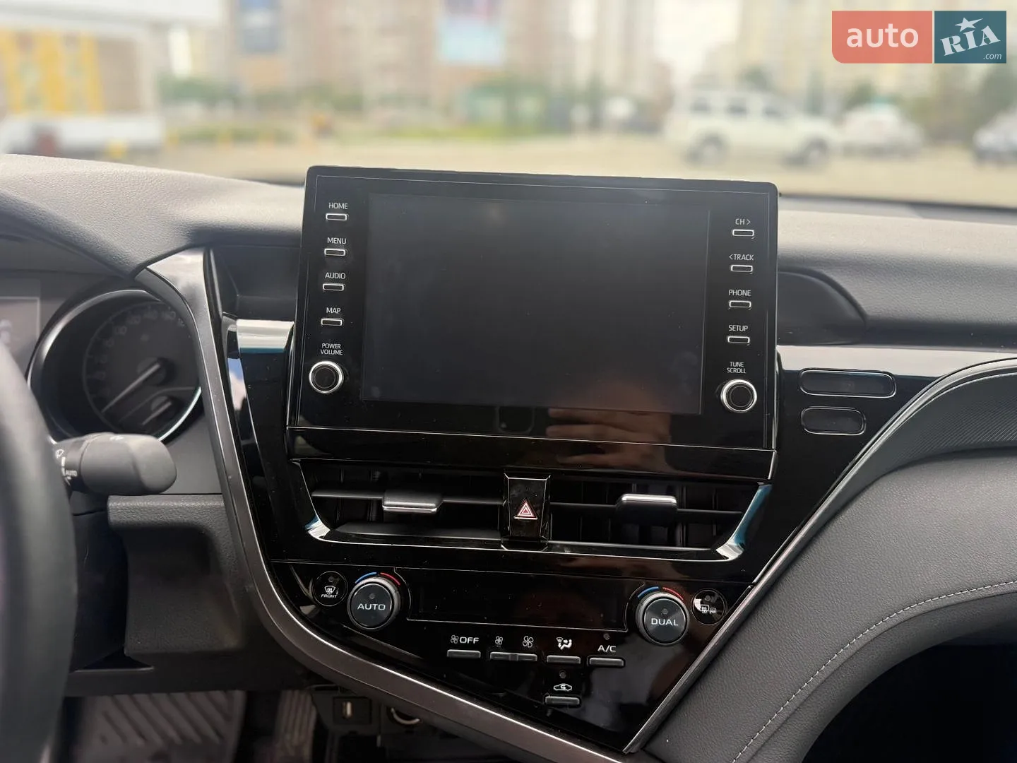2024 Toyota Camry - мініатюра 12