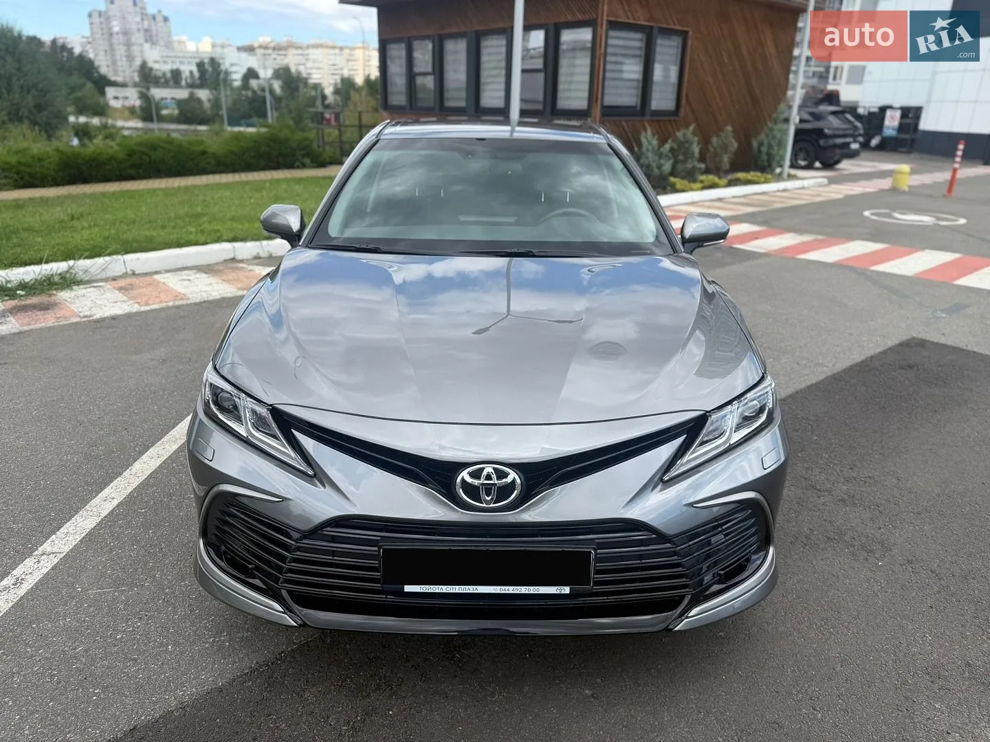 2024 Toyota Camry - мініатюра 10
